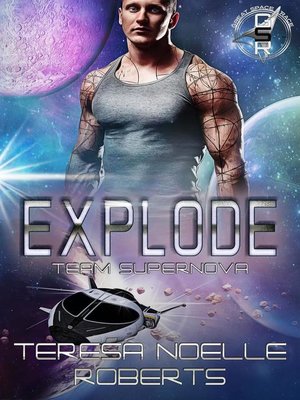 cover image of Explode